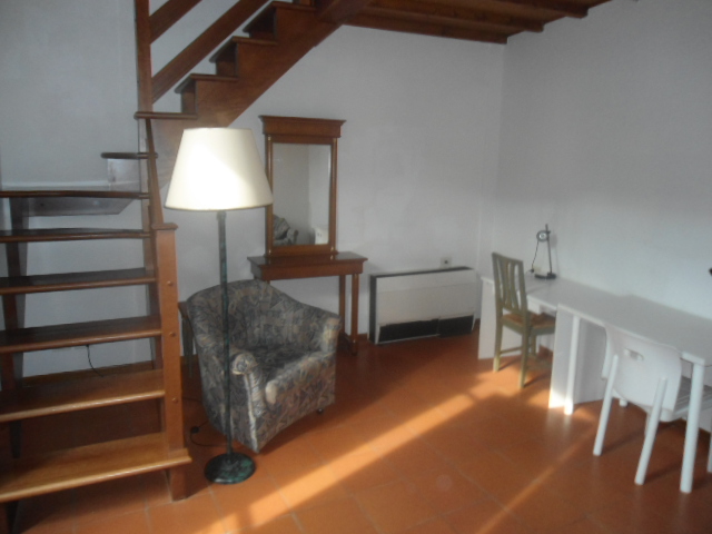 Appartamento Servi 107