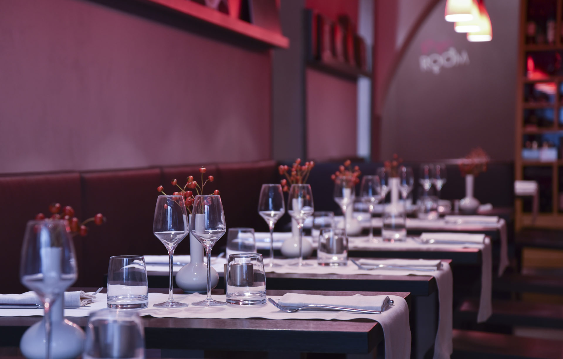 Capodanno Ristorante Touch Firenze