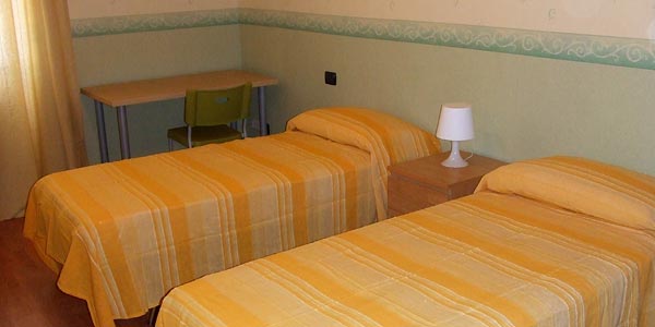 Appartamento Alamanni (9 posti)