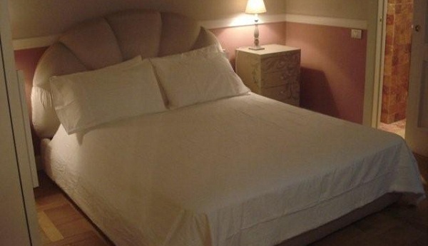 Appartamento Dante Luxury (4 + 2 posti)