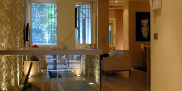 Appartamento San Zanobi Loft (6 posti)