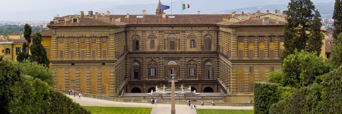 Capodanno Firenze Piazza Pitti