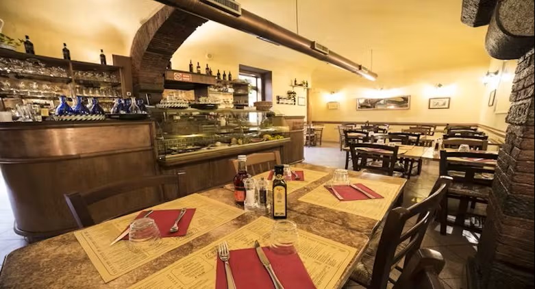Capodanno Ristorante Il Pinolo Firenze