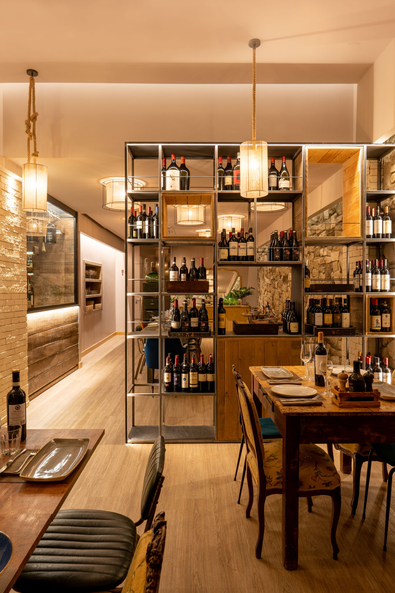 Capodanno Ristorante Mano d'Opera Firenze