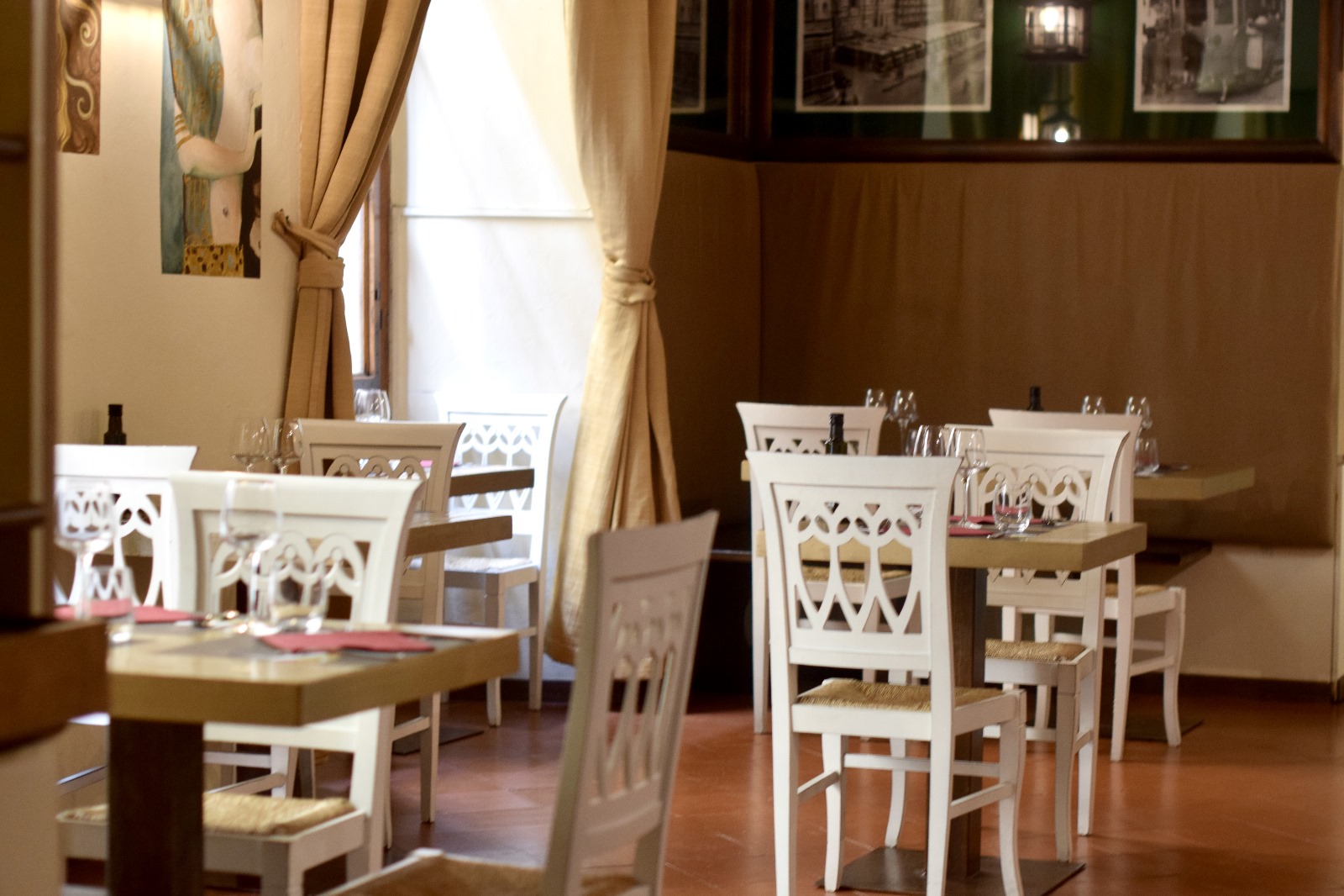 Capodanno Ristorante Rubaconte Firenze