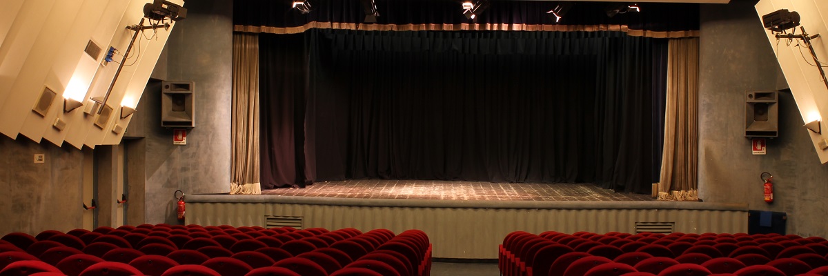 Capodanno Teatro Le Laudi Firenze