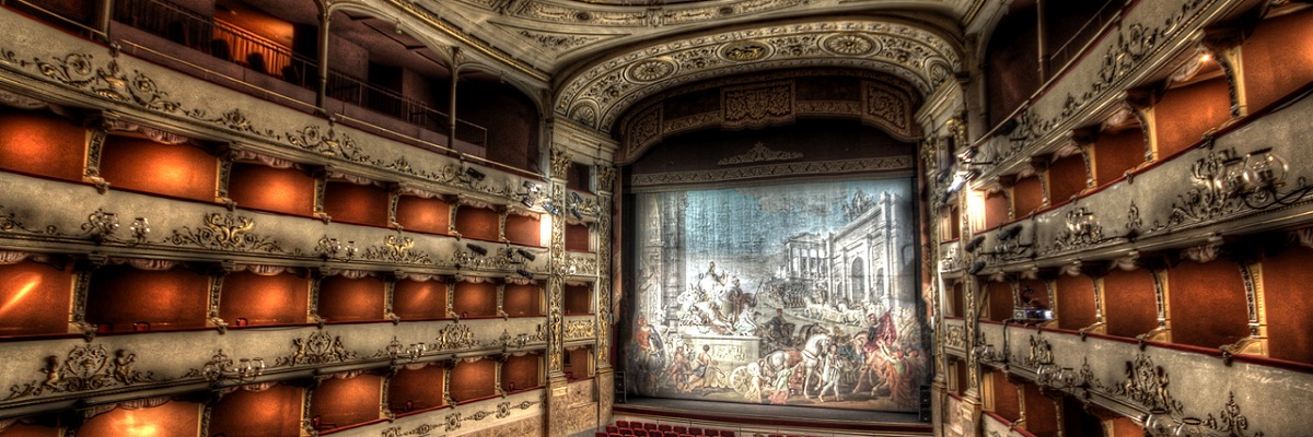 Capodanno Teatro della Pergola Firenze