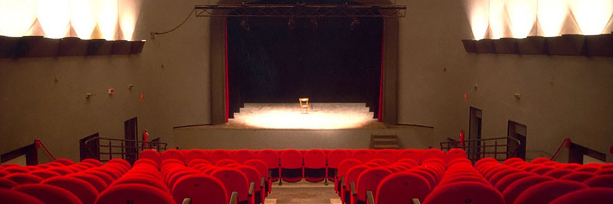 Capodanno Teatro di Rifredi Firenze