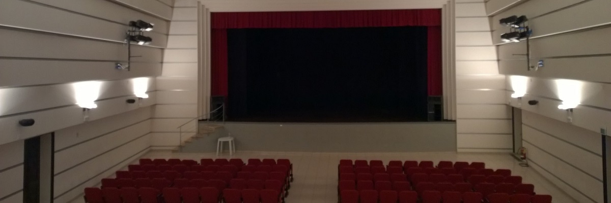 Capodanno Teatro Everest Firenze