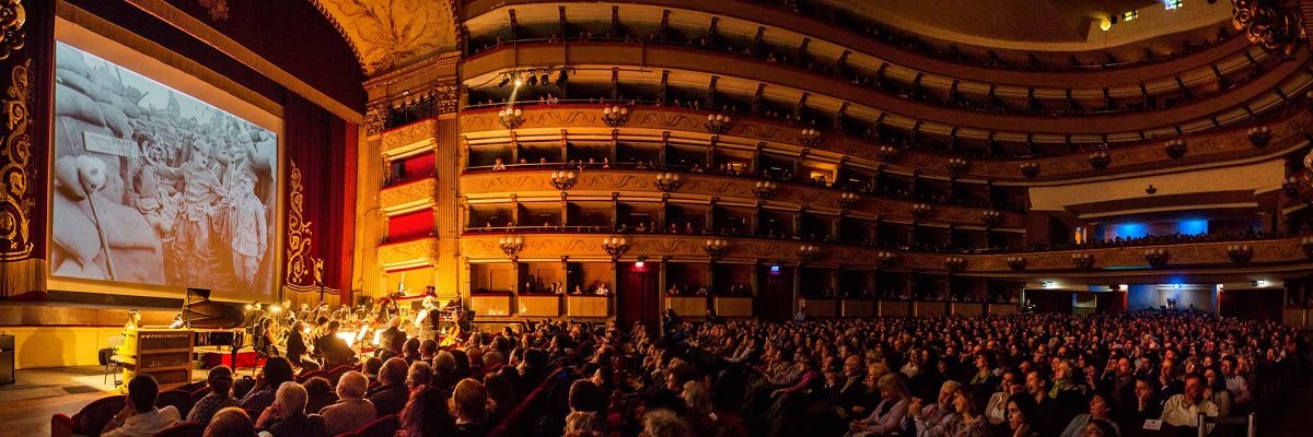 Capodanno Teatro Verdi Firenze