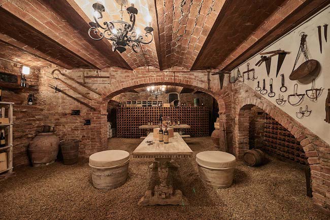 Capodanno Villa Leonardo da Vinci - Casale di Valle