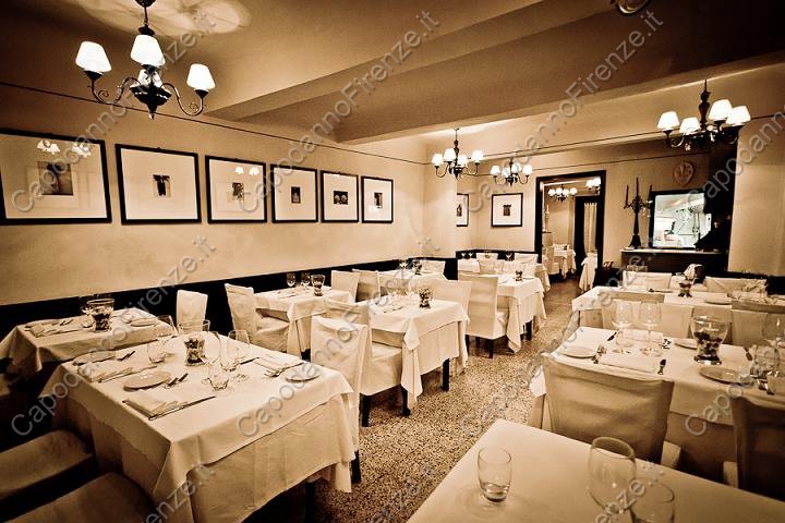 Capodanno Ristorante Cavolo Nero Firenze