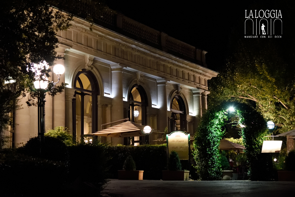 Capodanno La Loggia Firenze