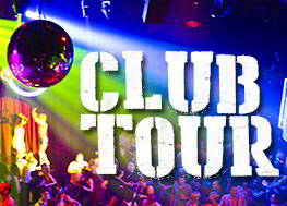Capodanno Club Tour Firenze (Pink Club + Dolce Zucchero)