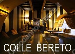 Capodanno Colle Bereto Firenze