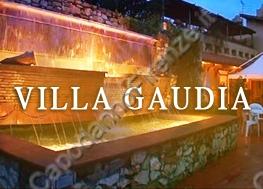Capodanno Villa Gaudia Firenze