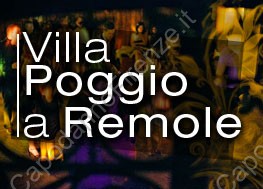 Capodanno Villa Poggio a Remole Firenze