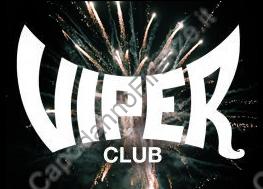 Capodanno Viper Club Firenze