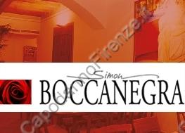 Capodanno Ristorante Bocca Negra Firenze