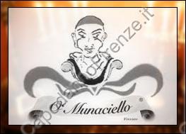 Capodanno Ristorante O’ Munaciello Firenze