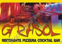 Capodanno Ristorante Pizzeria Girasol Firenze