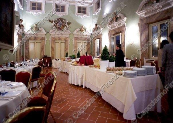 Capodanno Palazzo Gaddi